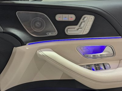 2020 Mercedes-BENZ GLS thumbnail 38