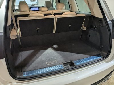 2020 Mercedes-BENZ GLS photo 13