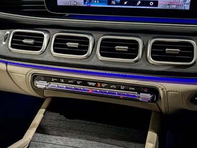 2020 Mercedes-BENZ GLS thumbnail 35