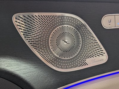 2020 Mercedes-BENZ GLS thumbnail 39
