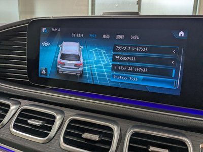 2020 Mercedes-BENZ GLS thumbnail 28