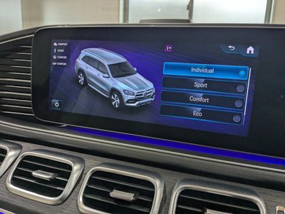 2020 Mercedes-BENZ GLS thumbnail 31