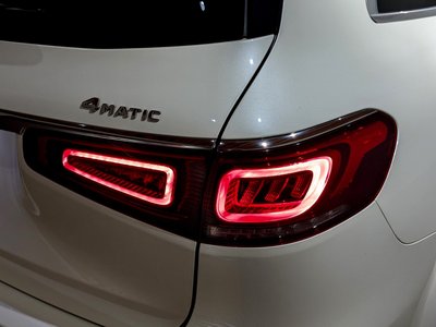 2020 Mercedes-BENZ GLS photo 11