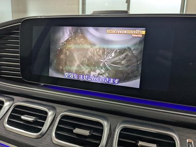2020 Mercedes-BENZ GLS thumbnail 25