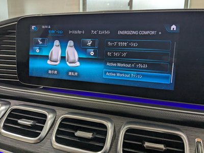 2020 Mercedes-BENZ GLS thumbnail 33