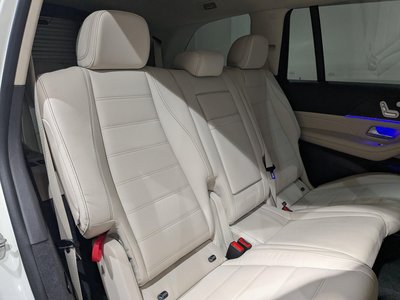 2020 Mercedes-BENZ GLS thumbnail 18