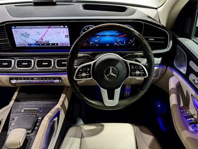 2020 Mercedes-BENZ GLS thumbnail 21