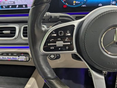 2020 Mercedes-BENZ GLS thumbnail 47