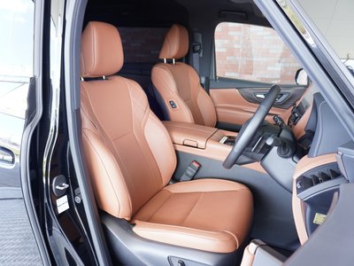 2025 Toyota VELLFIRE — фото 11