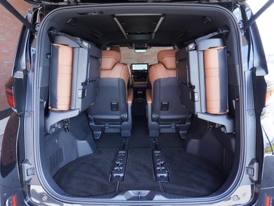 2025 Toyota VELLFIRE — фото 15