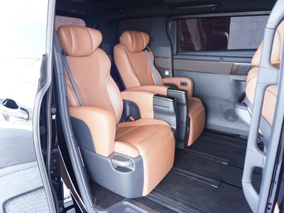 2025 Toyota VELLFIRE — фото 12