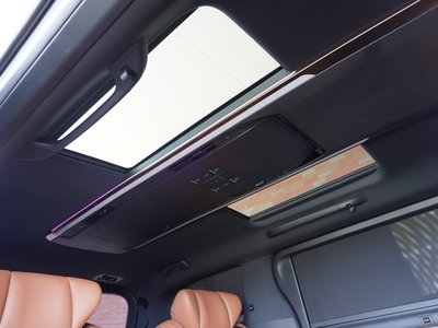 2025 Toyota VELLFIRE — фото 30