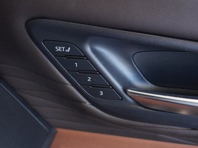 2025 Toyota VELLFIRE — фото 46