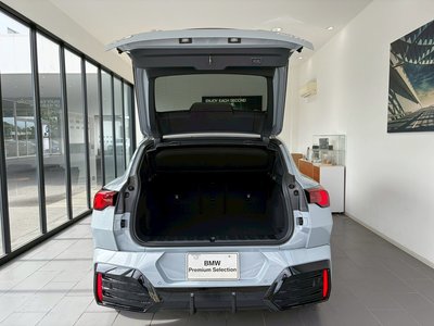 2025 BMW X2 thumbnail 14