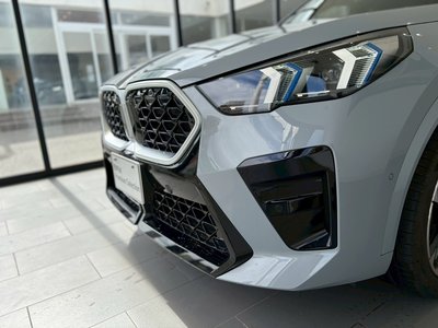 2025 BMW X2 thumbnail 10