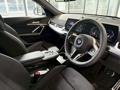 2025 BMW X2 thumbnail 15