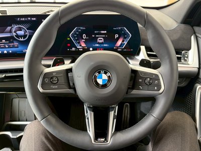 2025 BMW X2 thumbnail 30