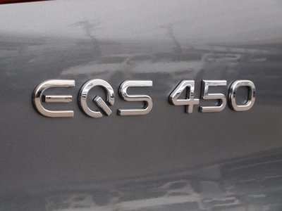 2025 Mercedes-BENZ EQS thumbnail 38