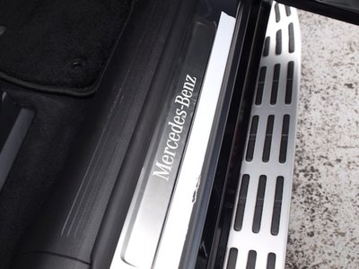2025 Mercedes-BENZ EQS photo 15