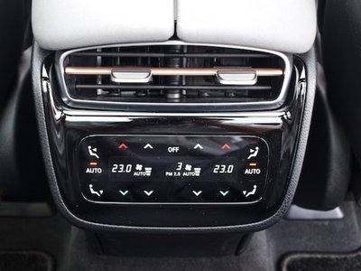 2025 Mercedes-BENZ EQS thumbnail 33