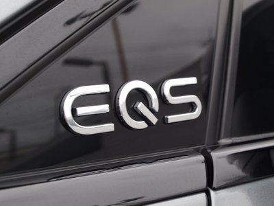2025 Mercedes-BENZ EQS photo 7
