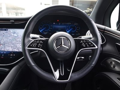 2025 Mercedes-BENZ EQS thumbnail 20