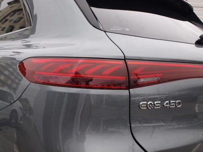 2025 Mercedes-BENZ EQS thumbnail 37