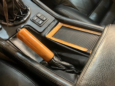 1995 Maserati GHIBLI — фото 62