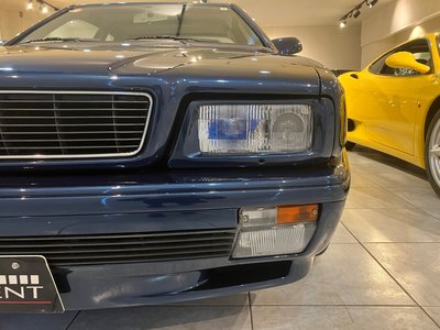 1995 Maserati GHIBLI — фото 20