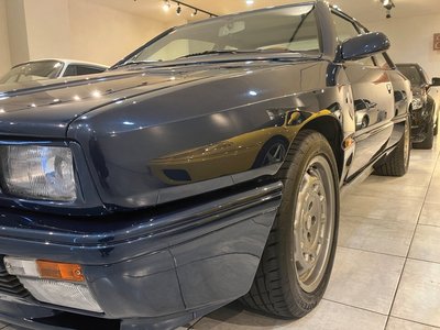 1995 Maserati GHIBLI — фото 22