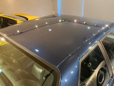 1995 Maserati GHIBLI — фото 40