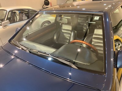 1995 Maserati GHIBLI — фото 23