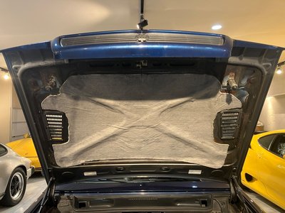 1995 Maserati GHIBLI — фото 74