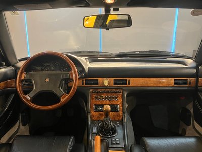 1995 Maserati GHIBLI — фото 52
