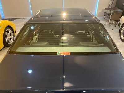 1995 Maserati GHIBLI — фото 30