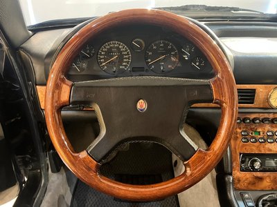 1995 Maserati GHIBLI — фото 55