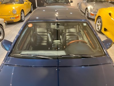 1995 Maserati GHIBLI — фото 24