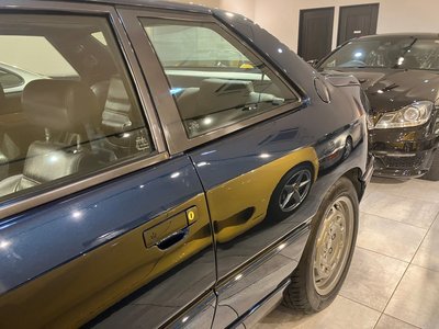 1995 Maserati GHIBLI — фото 27