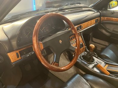 1995 Maserati GHIBLI — фото 54