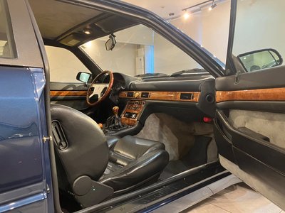 1995 Maserati GHIBLI — фото 10