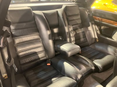 1995 Maserati GHIBLI — фото 12