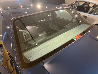 1995 Maserati GHIBLI — фото 29