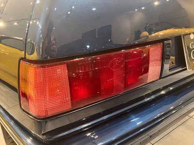 1995 Maserati GHIBLI — фото 34