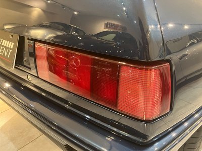 1995 Maserati GHIBLI — фото 37