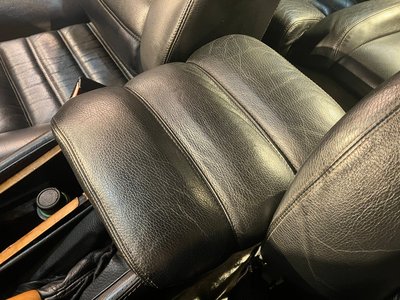 1995 Maserati GHIBLI — фото 61