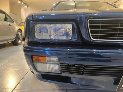 1995 Maserati GHIBLI — фото 19