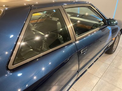 1995 Maserati GHIBLI — фото 41