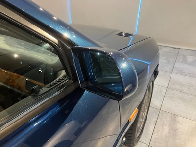 1995 Maserati GHIBLI — фото 49
