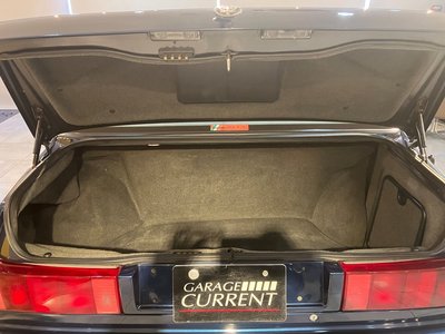 1995 Maserati GHIBLI — фото 15