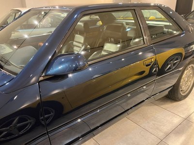 1995 Maserati GHIBLI — фото 26